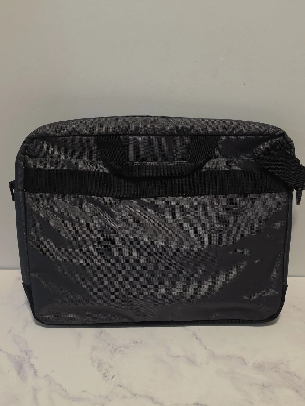 Dell Black Laptop Briefcase 15 Brand New Professional Bag